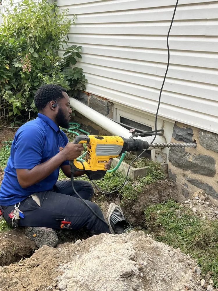 Slide of Generation 3 Electric & HVAC