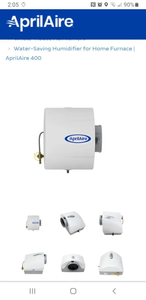 Local furnace service near you in Shenandoah Junction, WV by Generation Air Conditioning & Heating