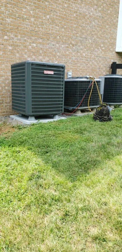 Reliable furnace service same-day service across Shenandoah Junction, WV - Generation Air Conditioning & Heating