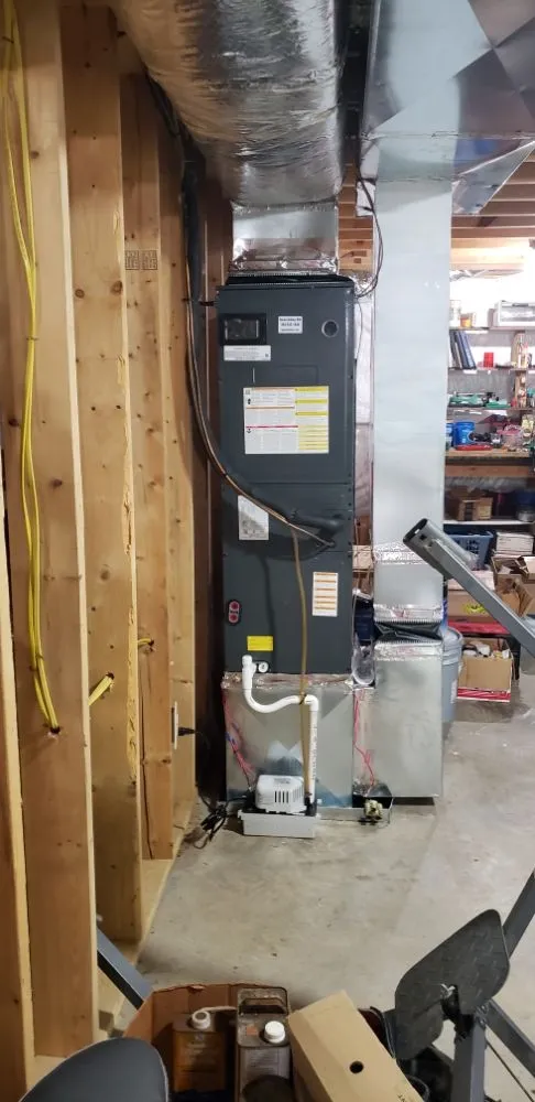 Local air conditioning tune-up in Shenandoah Junction, WV - Generation Air Conditioning & Heating