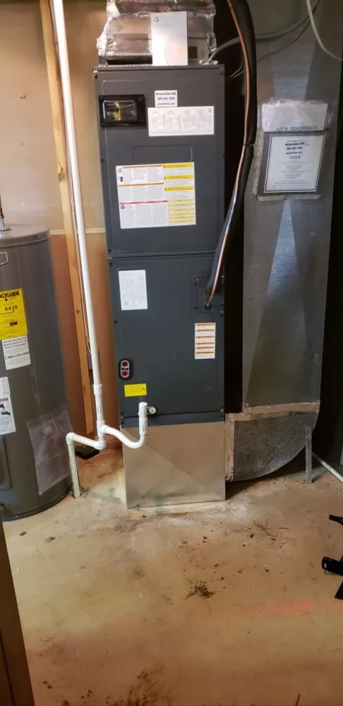 Expert AC installation experts serving Shenandoah Junction, WV - Generation Air Conditioning & Heating