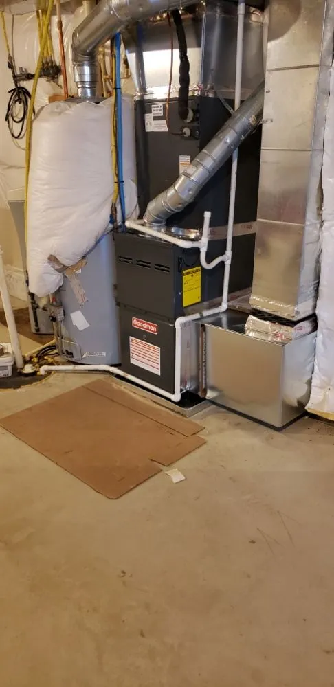 Trusted AC installation for fast service across Shenandoah Junction, WV - Generation Air Conditioning & Heating