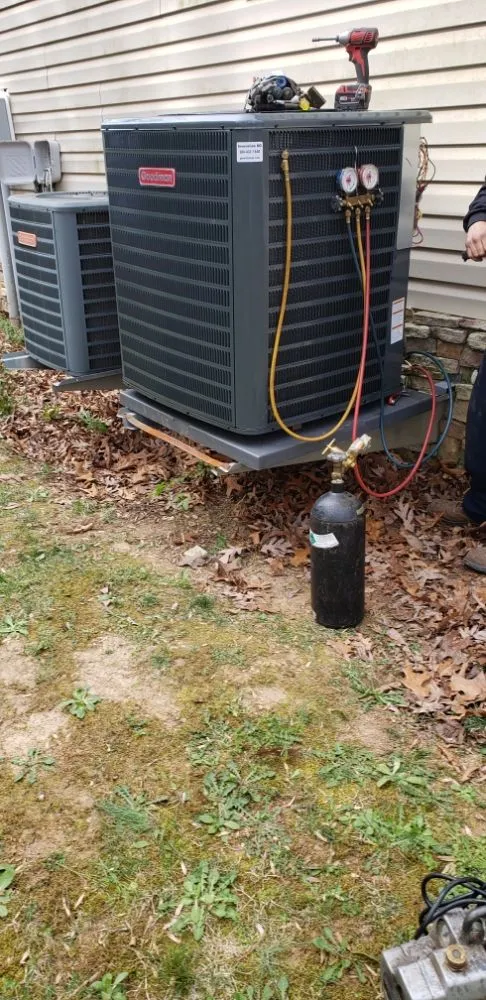 Trusted AC repair in Shenandoah Junction, WV - Generation Air Conditioning & Heating