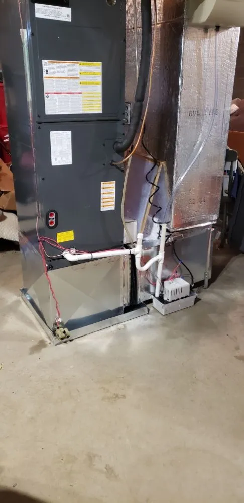 Certified HVAC maintenance in Shenandoah Junction, WV - Generation Air Conditioning & Heating