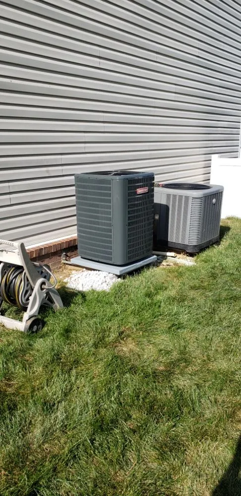 Expert AC installation in Shenandoah Junction, WV by Generation Air Conditioning & Heating