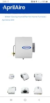 Generation Air Conditioning & Heating