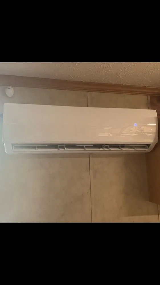 Slide of Generation Heating and Cooling