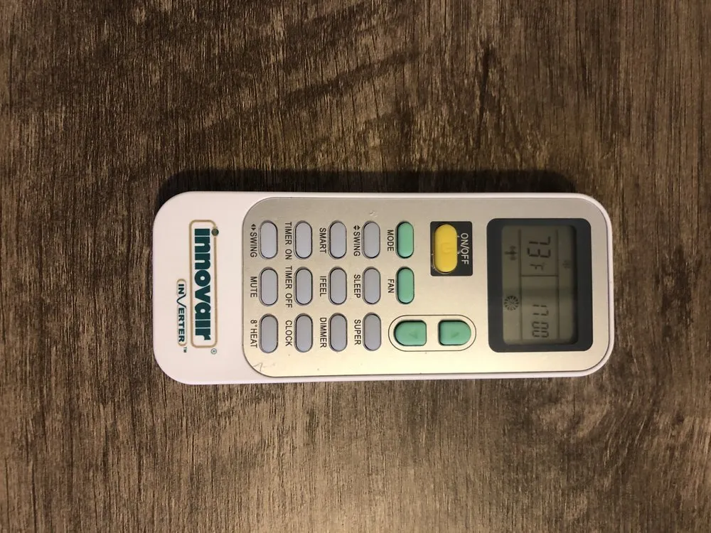 Slide of Generation Heating and Cooling