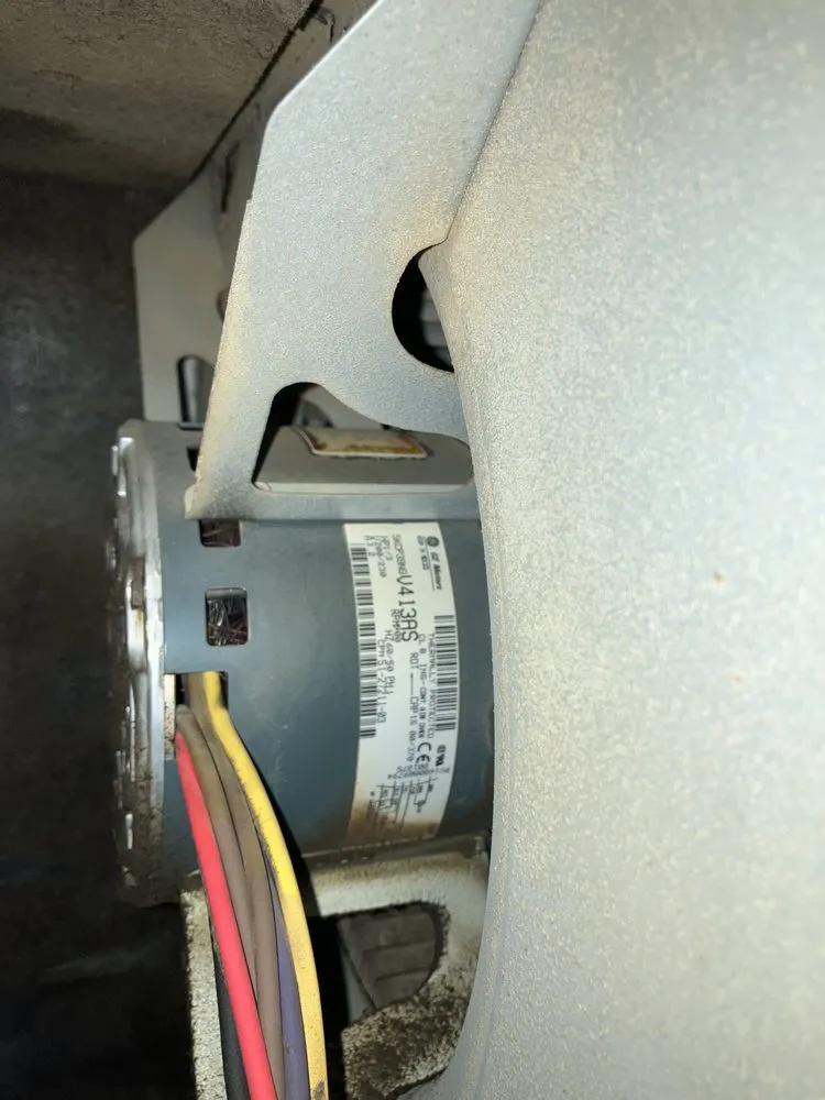 Slide of Generation Heating and Cooling