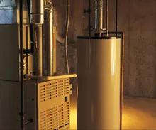 Slide of Generations Heating & Air Conditioning