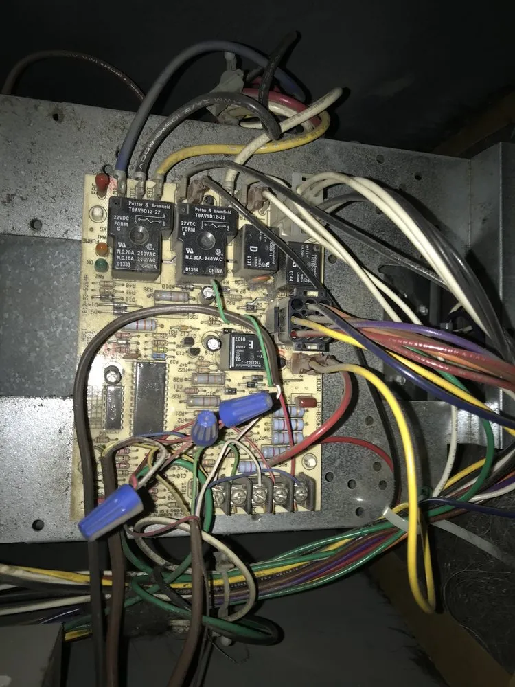 Slide of Generations Heating & Air Conditioning