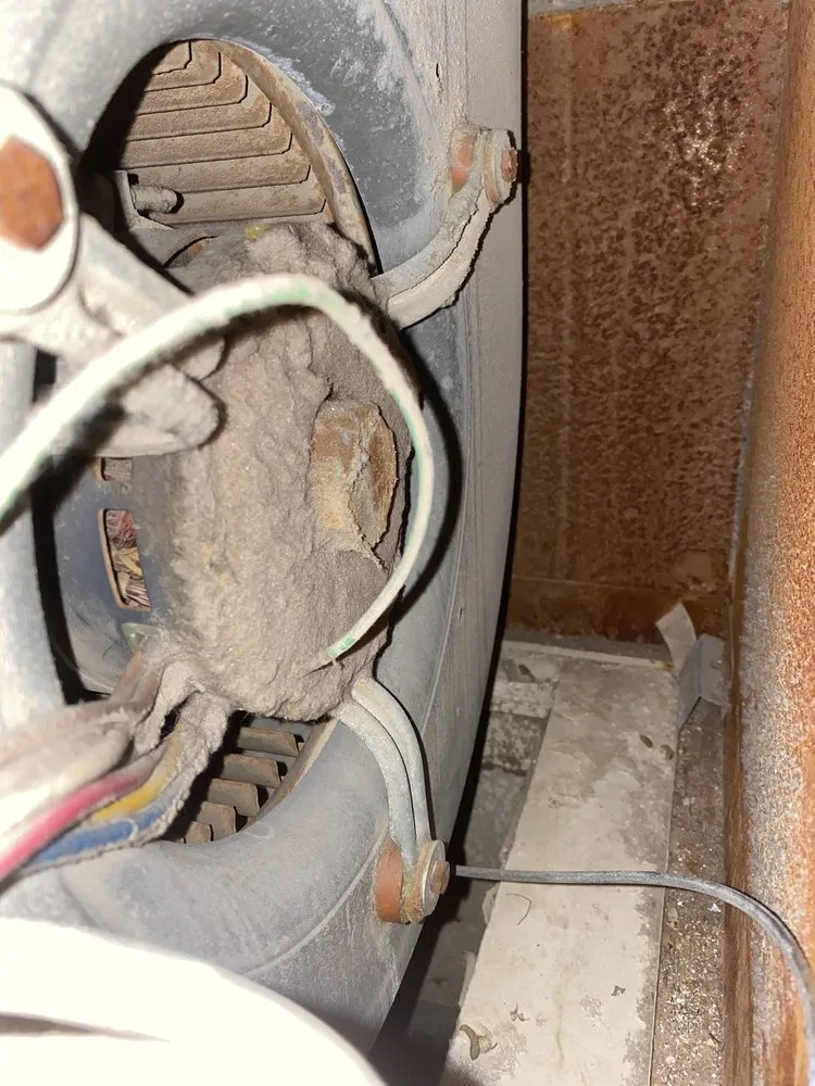 Slide of Generations Heating & Air Conditioning