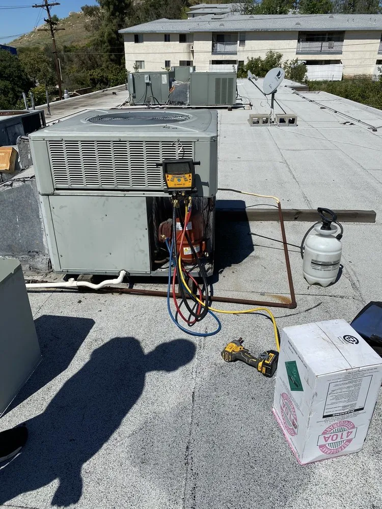 Slide of Generations Heating & Air Conditioning