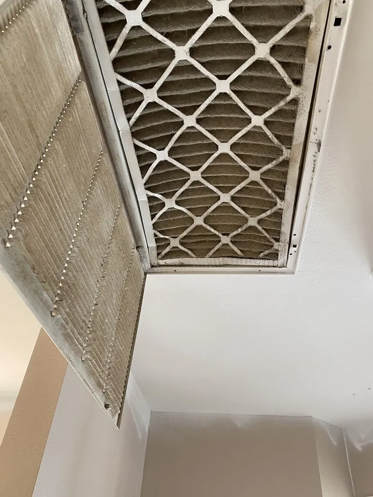 Slide of Generations Heating & Air Conditioning