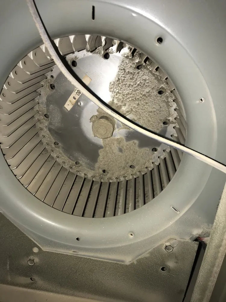 Slide of Generations Heating & Air Conditioning