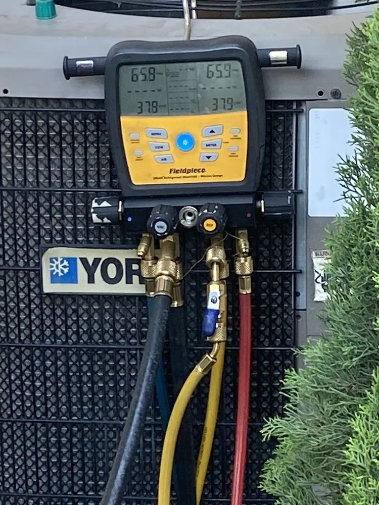 Slide of Generations Heating & Air Conditioning