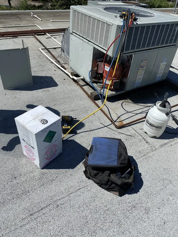 Slide of Generations Heating & Air Conditioning