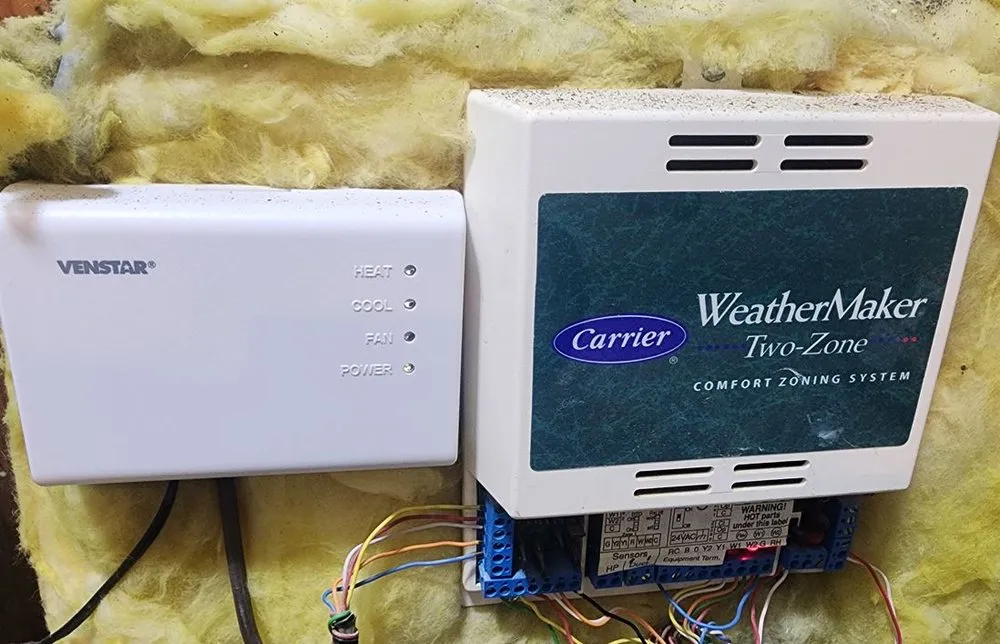 Slide of Generations Heating & Air Conditioning