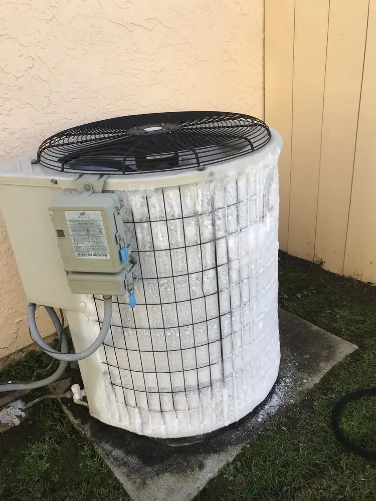 Slide of Generations Heating & Air Conditioning