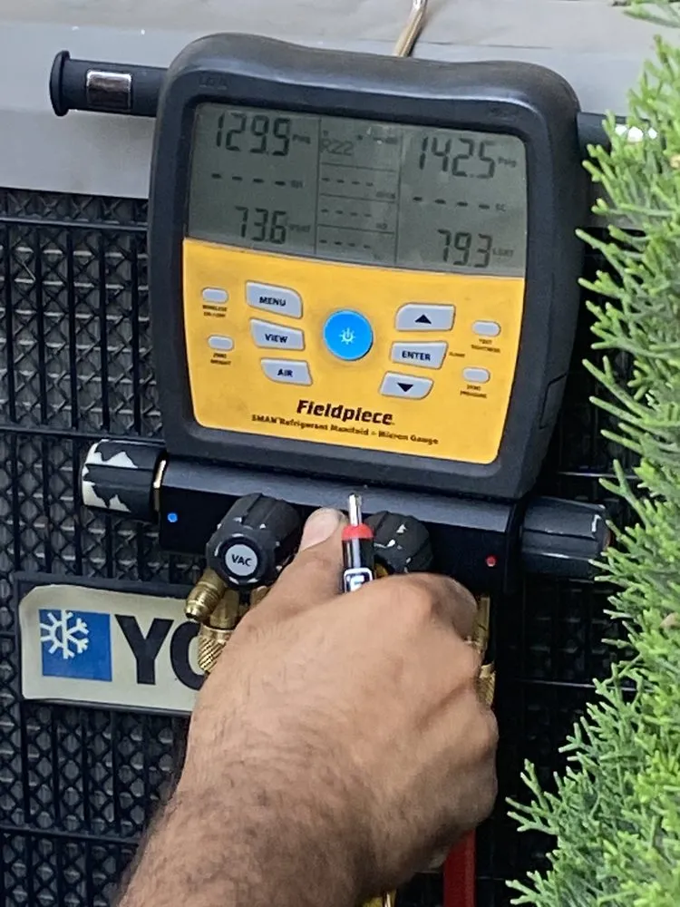 Slide of Generations Heating & Air Conditioning