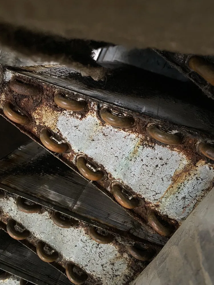 Slide of Generations Heating & Air Conditioning