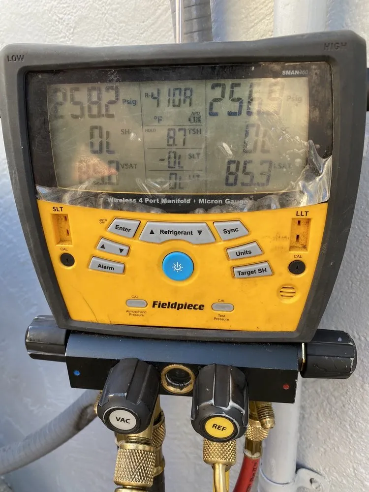 Slide of Generations Heating & Air Conditioning