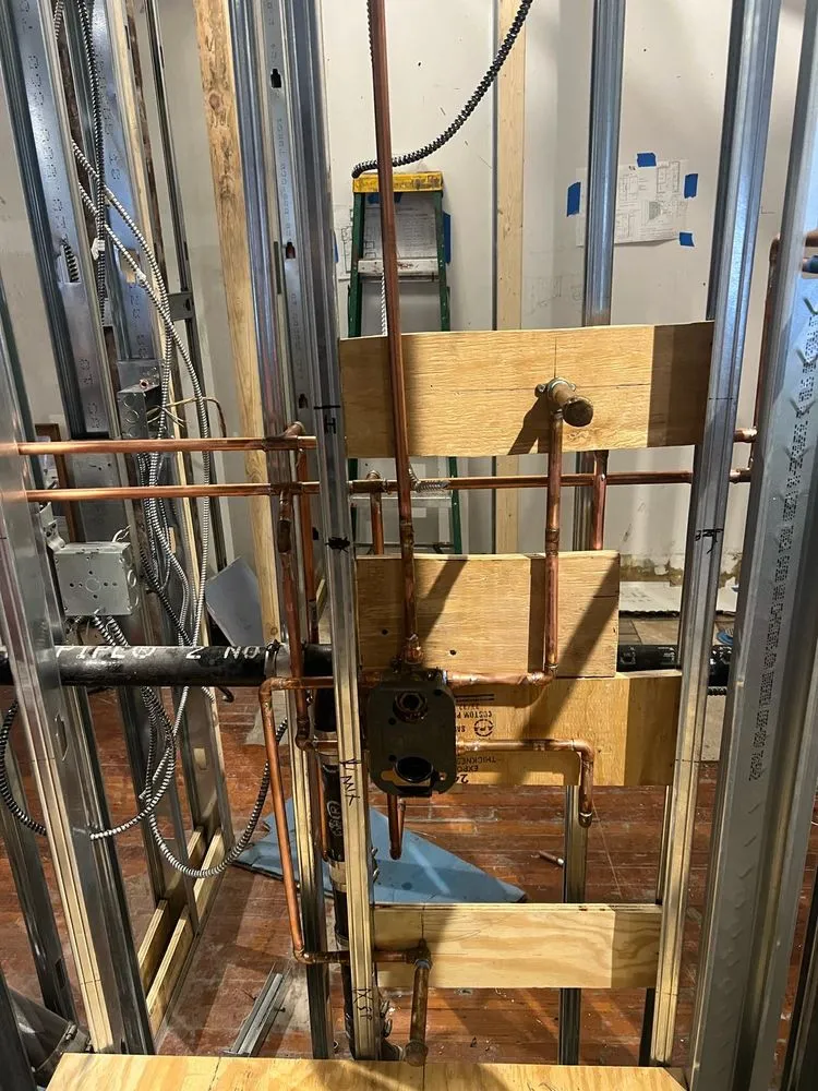 Slide of Generations Mechanical