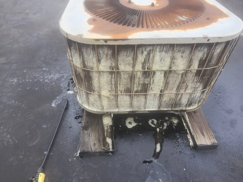 Slide of Generations Mechanical