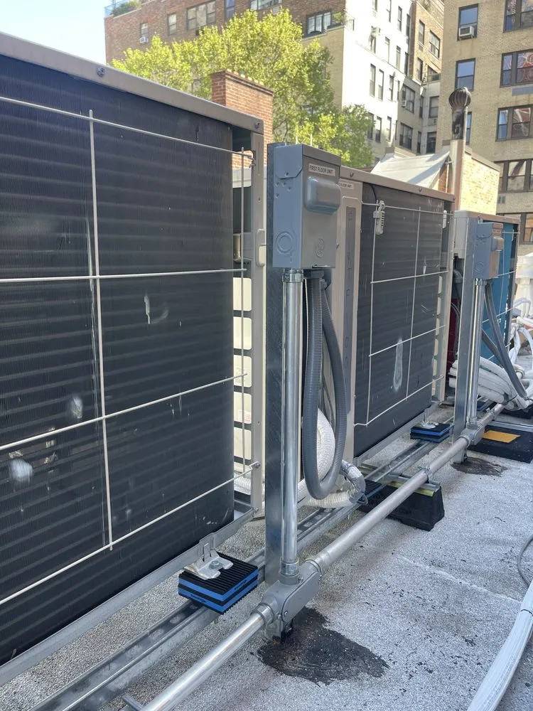 Slide of Generations Mechanical