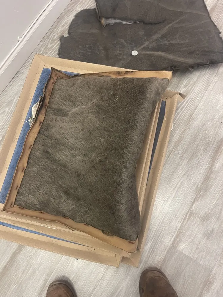 Slide of Generations Mechanical