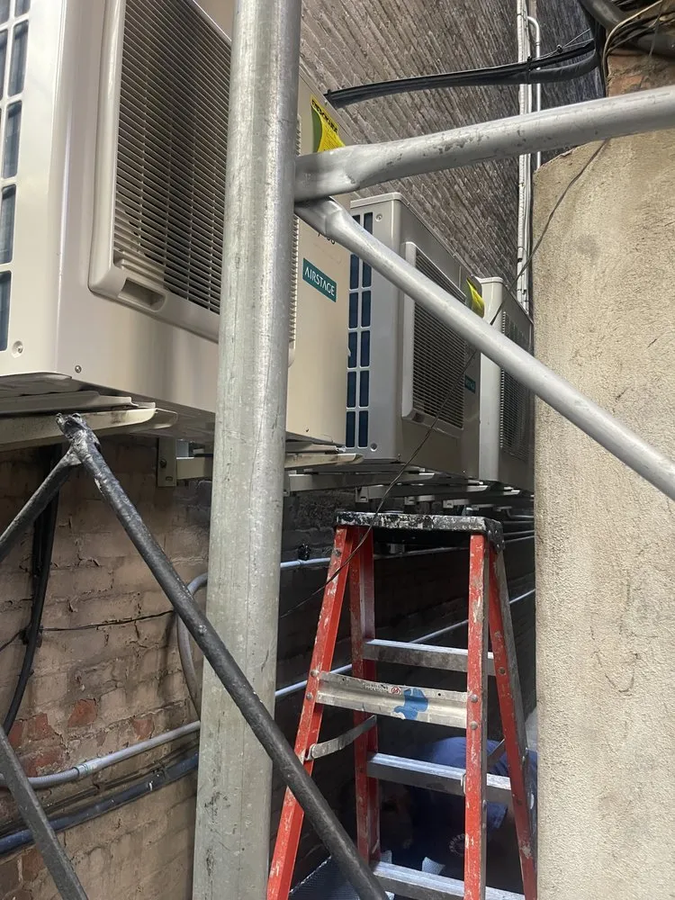 Slide of Generations Mechanical