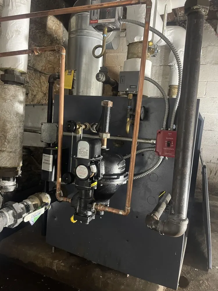 Slide of Generations Mechanical