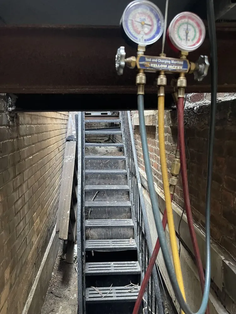 Slide of Generations Mechanical