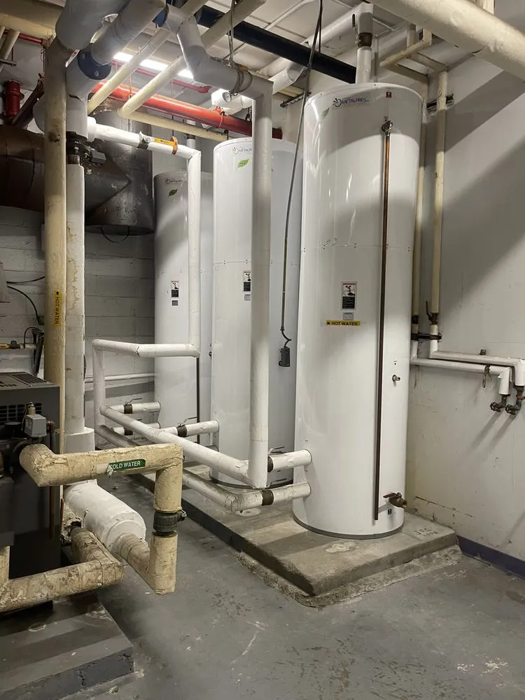 Slide of Generations Mechanical