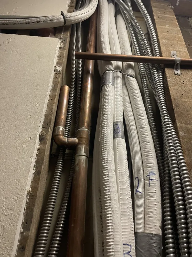 Slide of Generations Mechanical