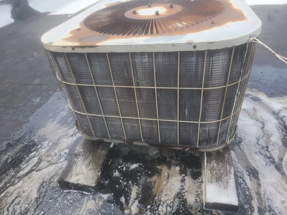 Slide of Generations Mechanical