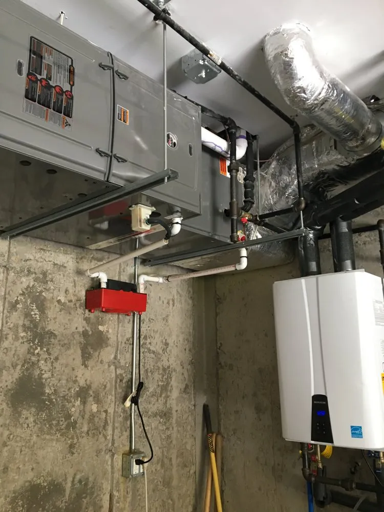 Emergency air conditioning tune-up in Lagrangeville, NY - Generous Heating and Cooling