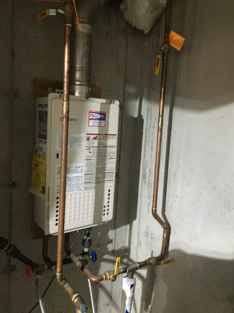 Emergency heating and cooling service for local homeowners across Lagrangeville, NY - Generous Heating and Cooling