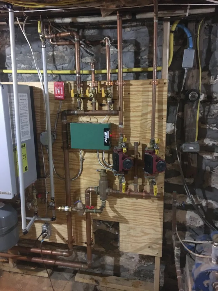 Top-rated air conditioning service experts serving Lagrangeville, NY - Generous Heating and Cooling