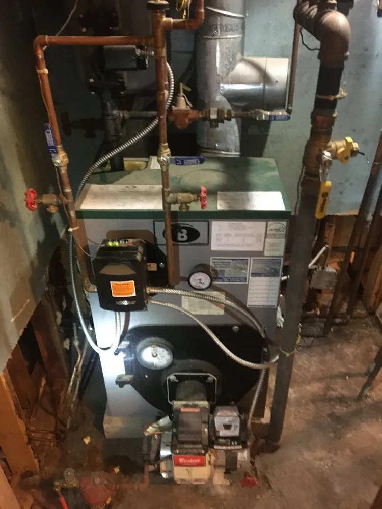 Trusted furnace service same-day service in Lagrangeville, NY by Generous Heating and Cooling