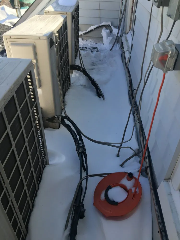 Expert air conditioning tune-up experts serving Lagrangeville, NY - Generous Heating and Cooling