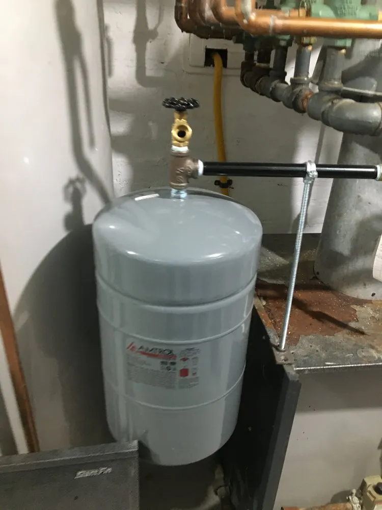 Local air conditioning service in Lagrangeville, NY - Generous Heating and Cooling