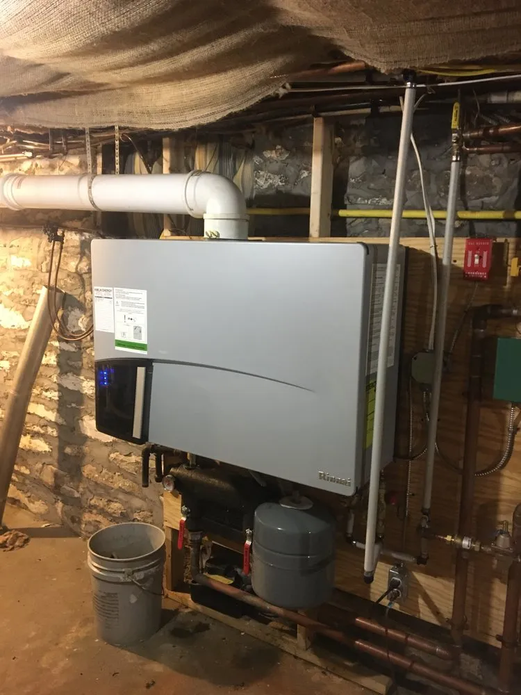 Certified heating and cooling service for local homeowners across Lagrangeville, NY - Generous Heating and Cooling