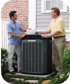 Slide of Gene's Appliance Air Conditioning and Heating