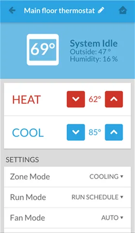 Slide of Gene's Appliance Air Conditioning and Heating