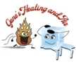 Slide of Gene's Heating And Air