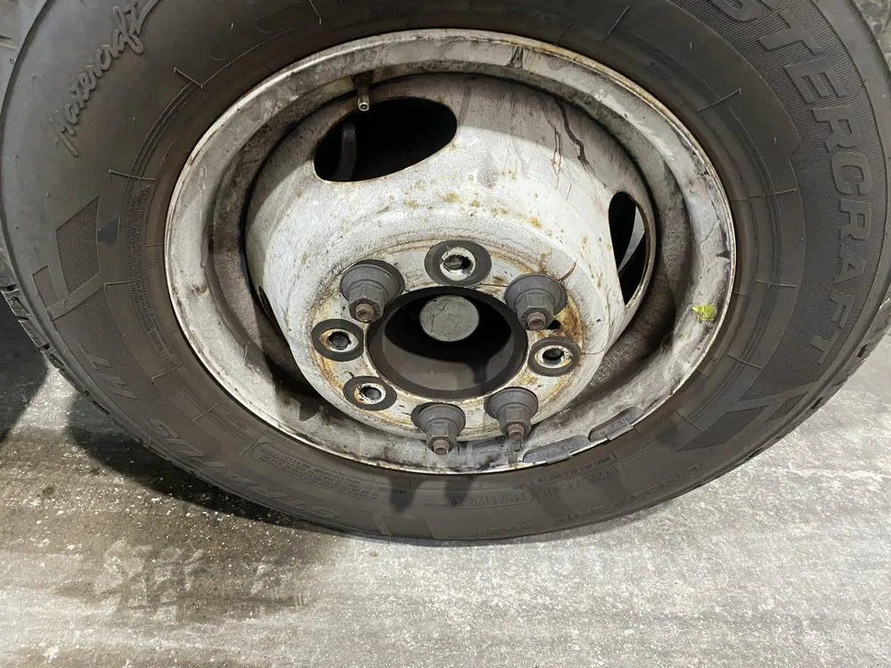 Slide of Gene's RV & A/C Repair