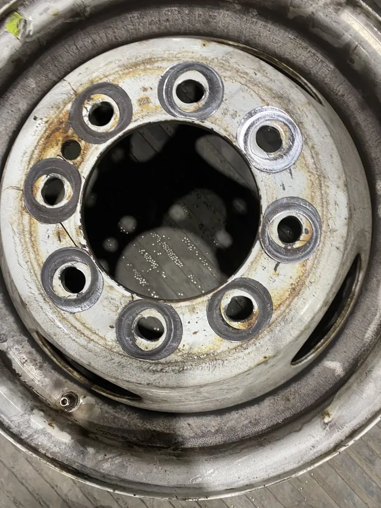 Slide of Gene's RV & A/C Repair