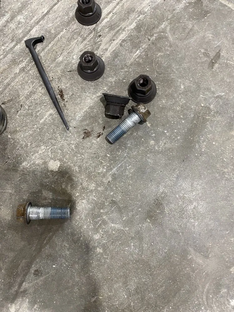 Slide of Gene's RV & A/C Repair