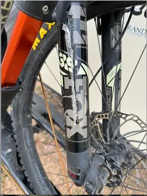 Gene's RV & A/C Repair Logo